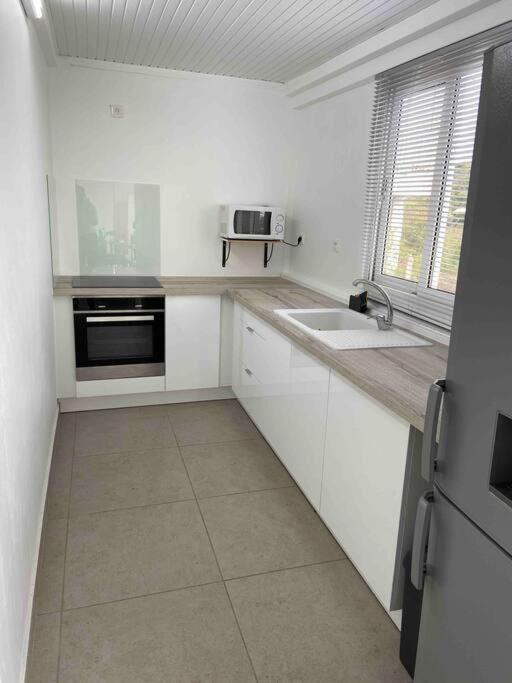 Baillif Villa Bahia - Appt F3 Vue Mer Et Montagne מראה חיצוני תמונה