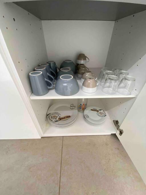 Baillif Villa Bahia - Appt F3 Vue Mer Et Montagne מראה חיצוני תמונה