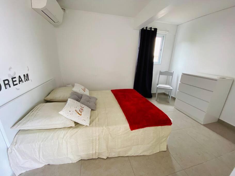 Baillif Villa Bahia - Appt F3 Vue Mer Et Montagne מראה חיצוני תמונה